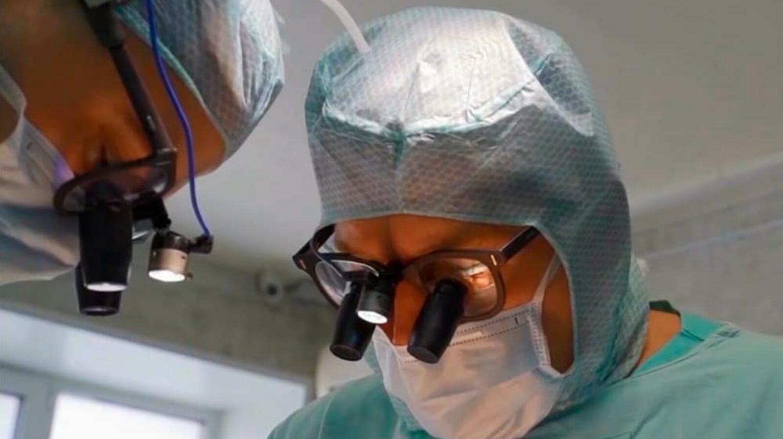 Республиканский кардиоцентр