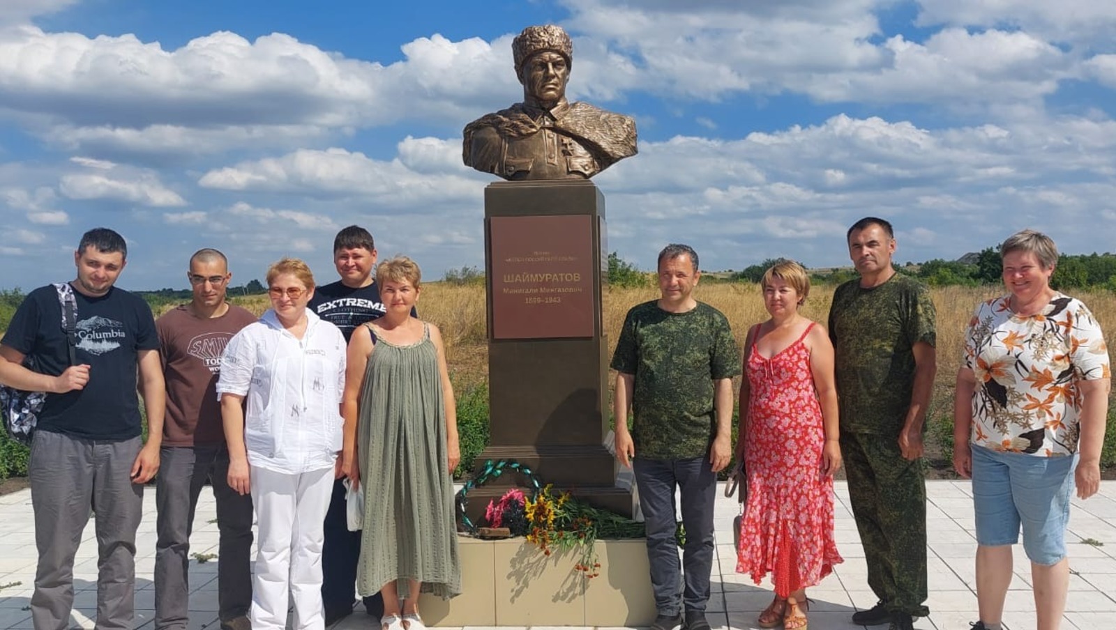 пресс-служба "Единой России"