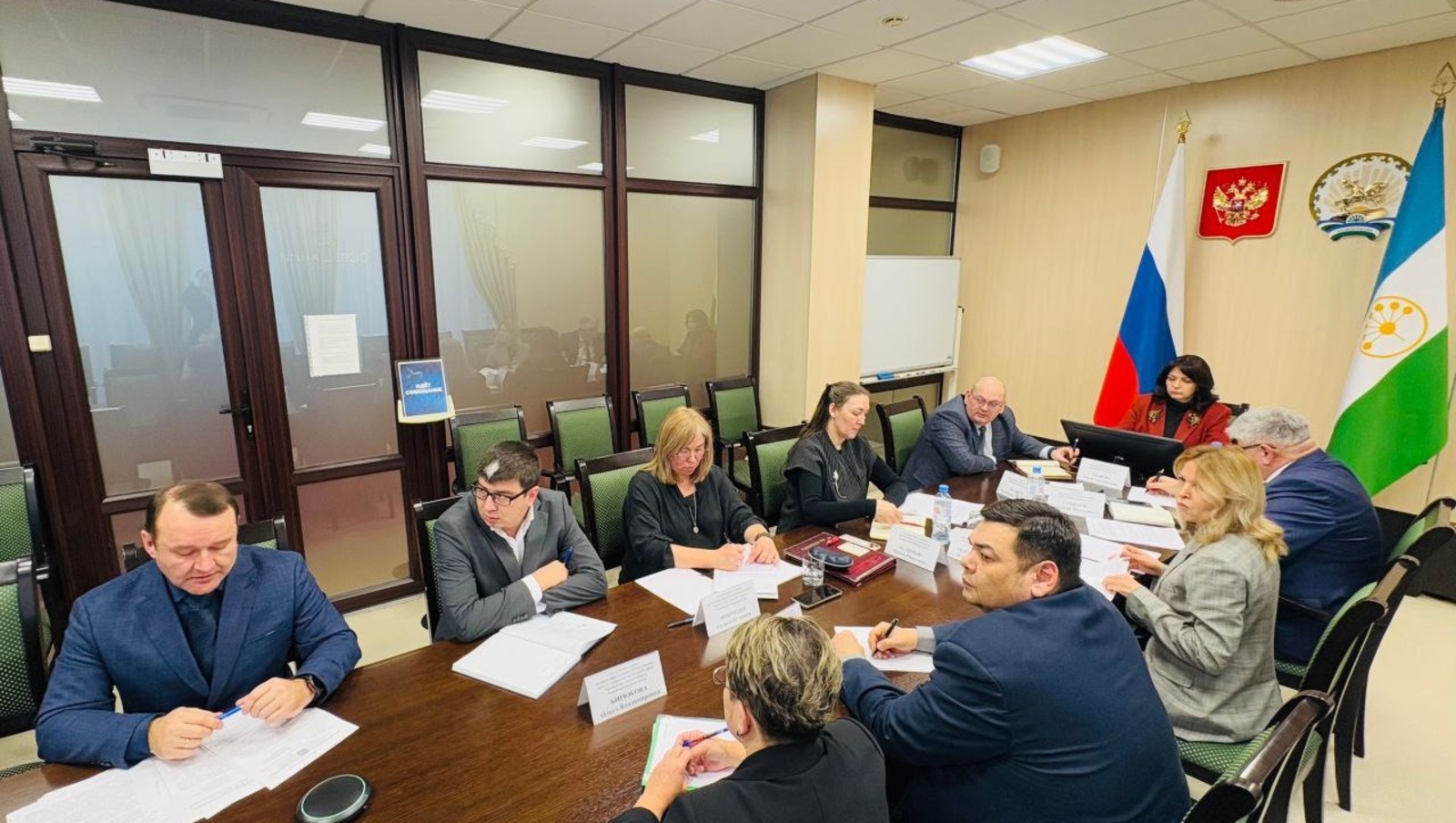 пресс-служба Контрольно-счетной палаты