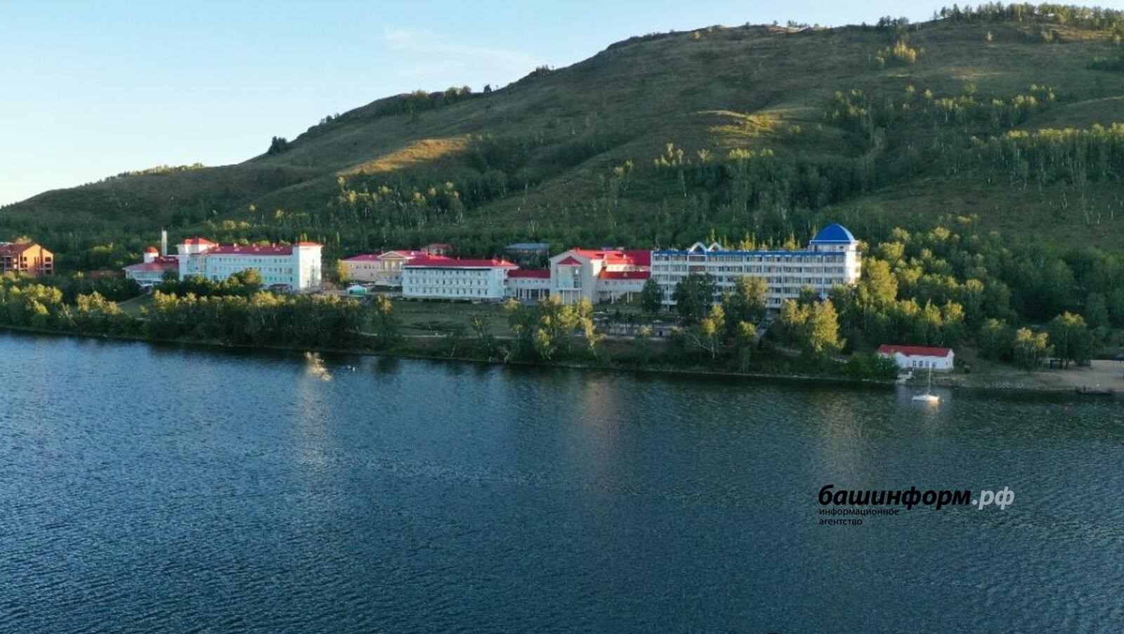 архив ИА «Башинформ»