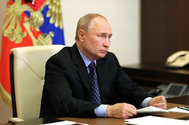 Стал известен формат участия Путина на саммите АТЭС