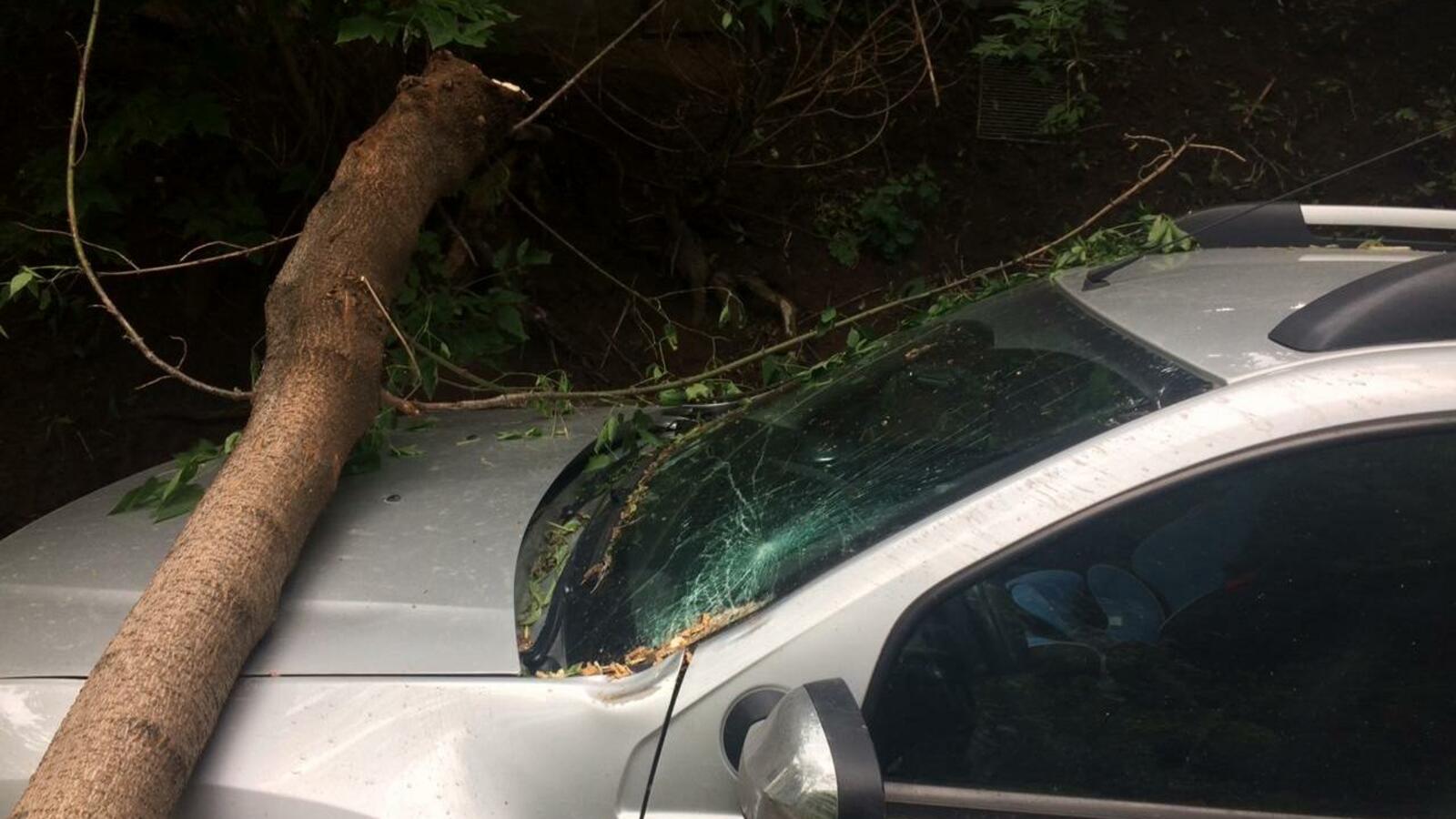 Управление гражданской защиты г. Уфы