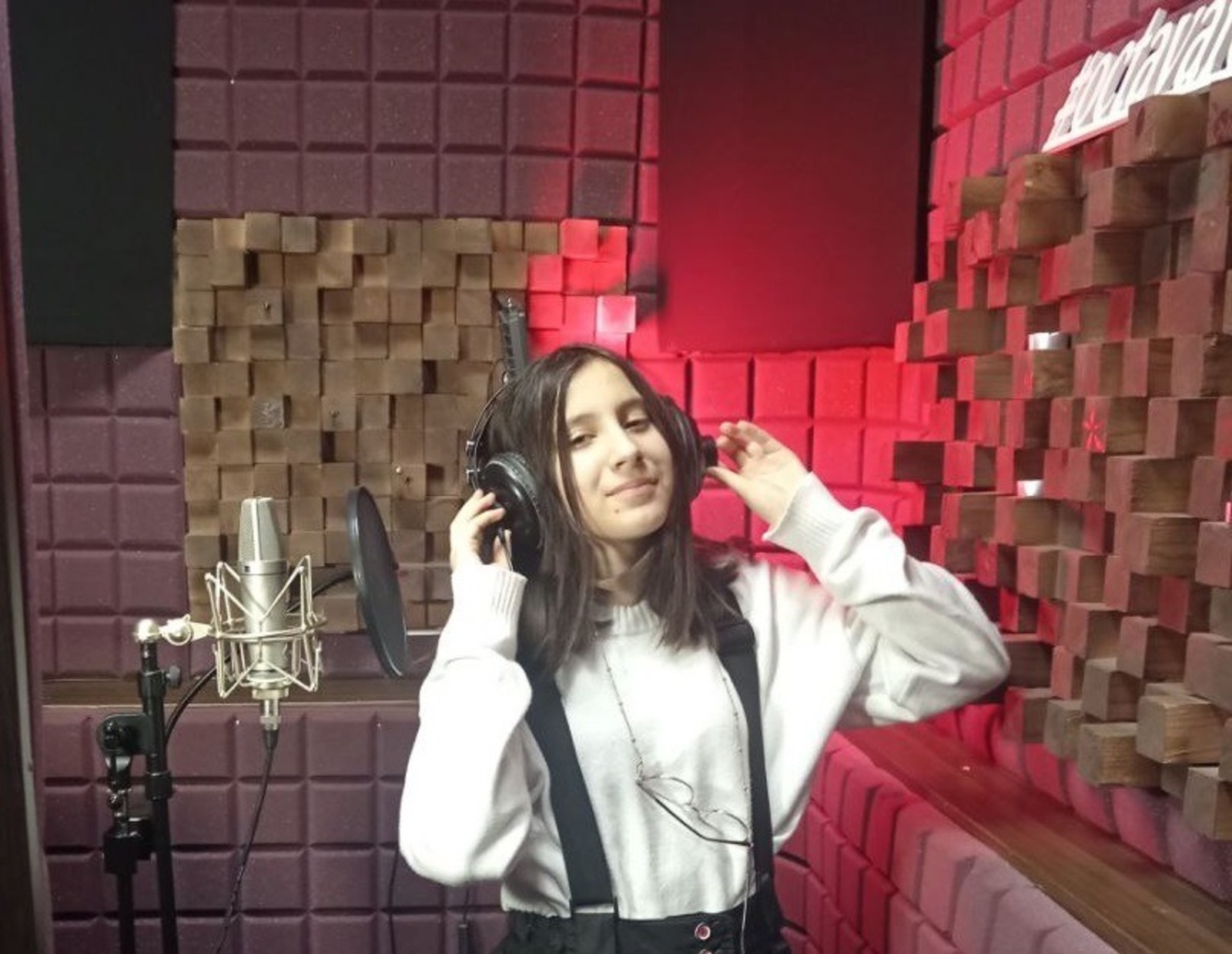 из личного архива Гульназ Гапоновой предоставлено «Общественной электронной газете»