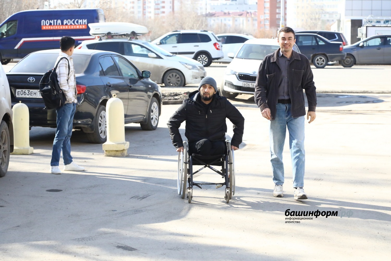 ИА «Башинформ»