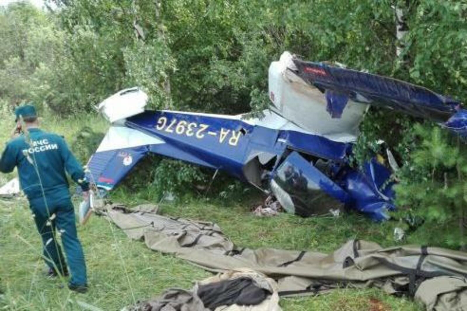 Волга буйы транспорт прокуратураһы