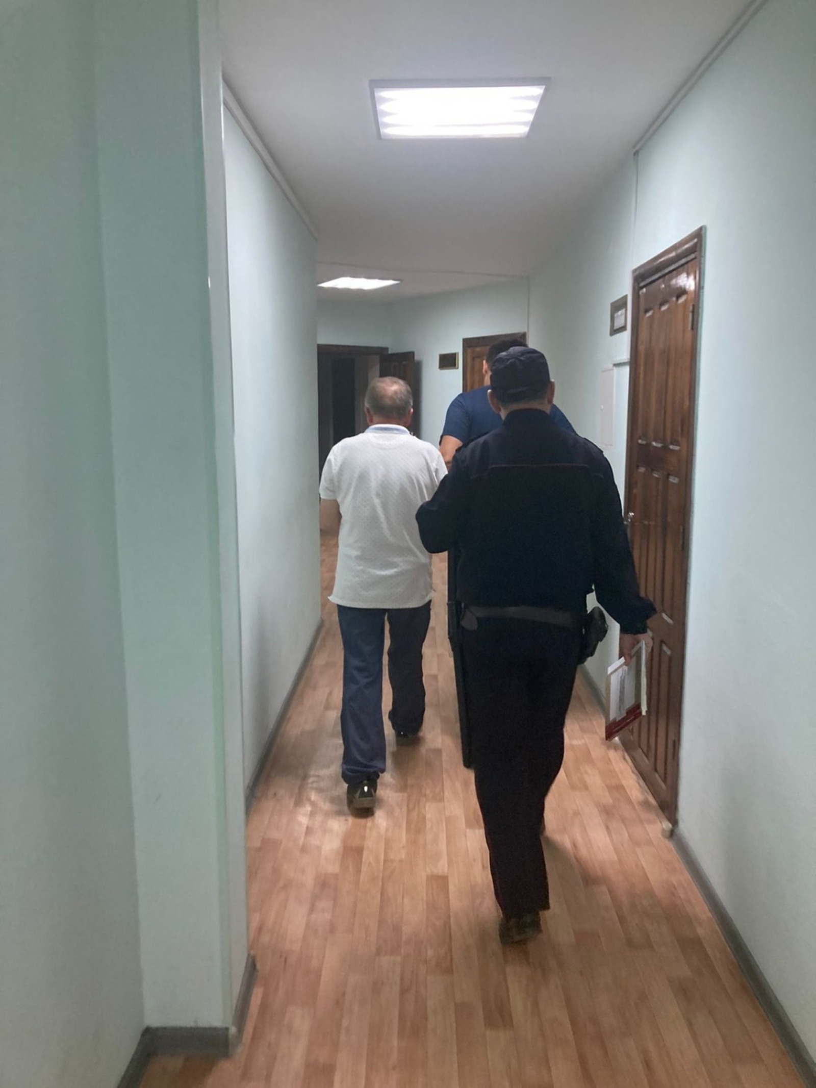 пресс-служба УФСБ России по РБ
