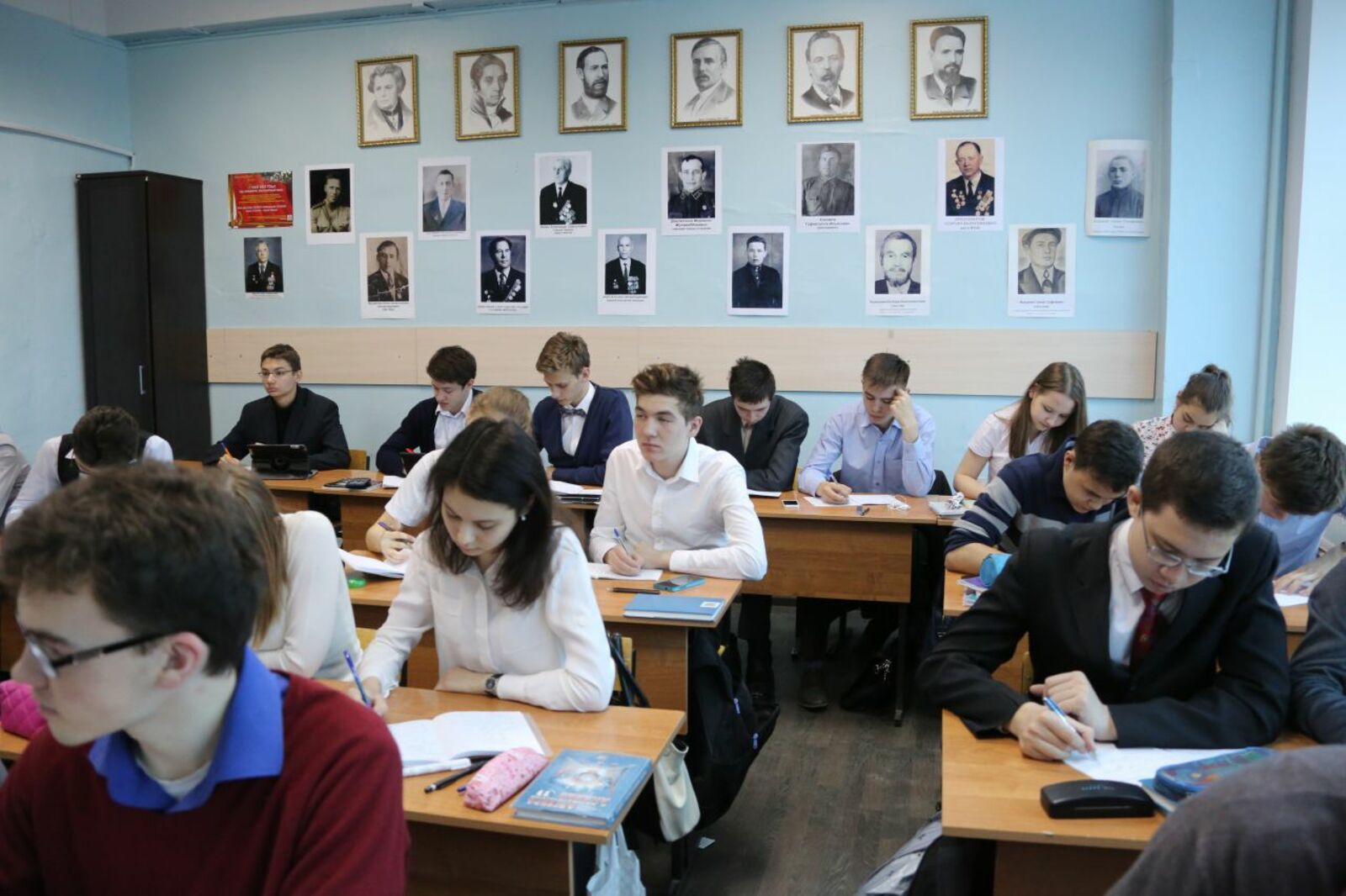 Андрей Старостин