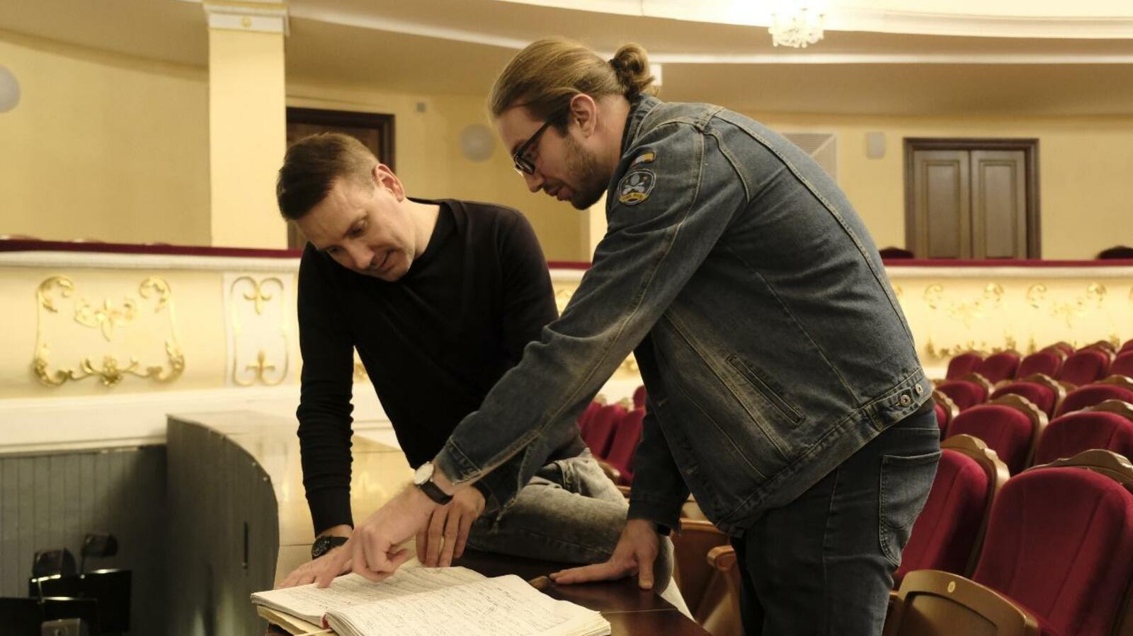 пресс-служба БГТОиБ/Андрей Коротнев