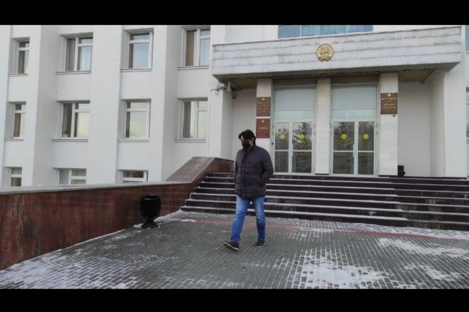 ТГ-канал