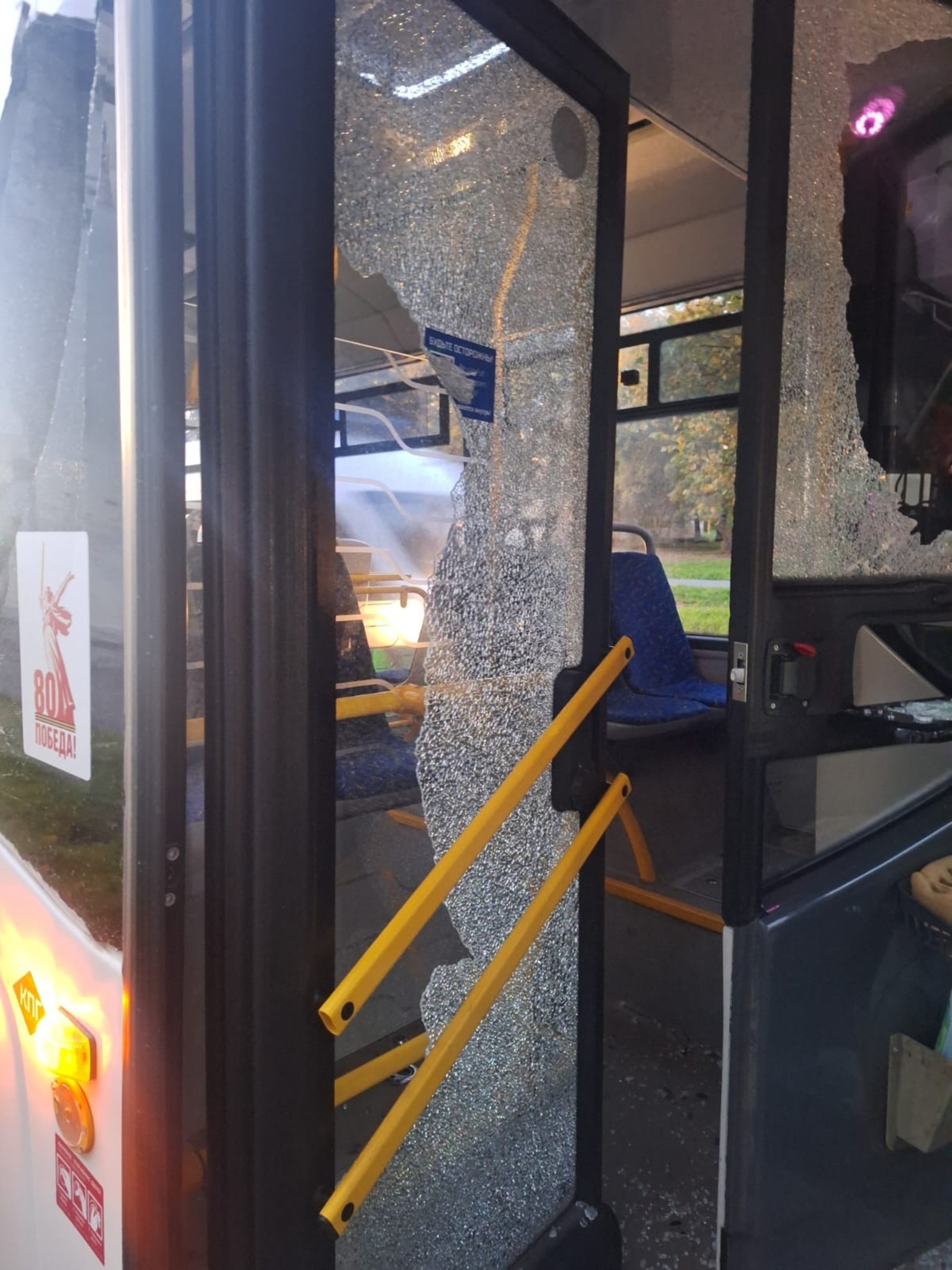 предоставлено «Башавтотрансом»