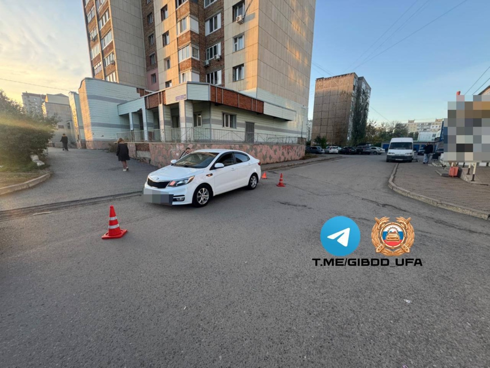 ГАИ Уфы