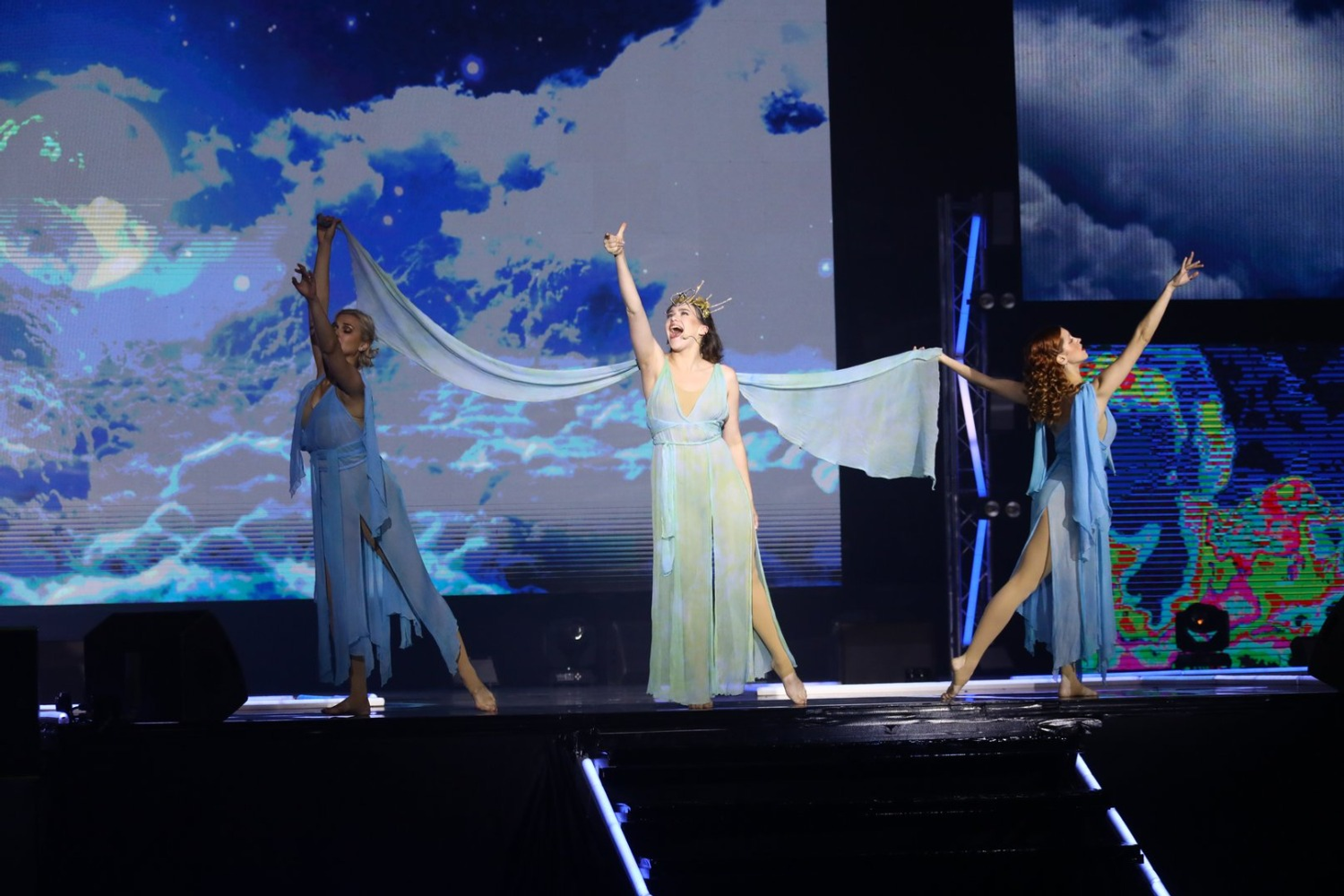 Валерий Шахов