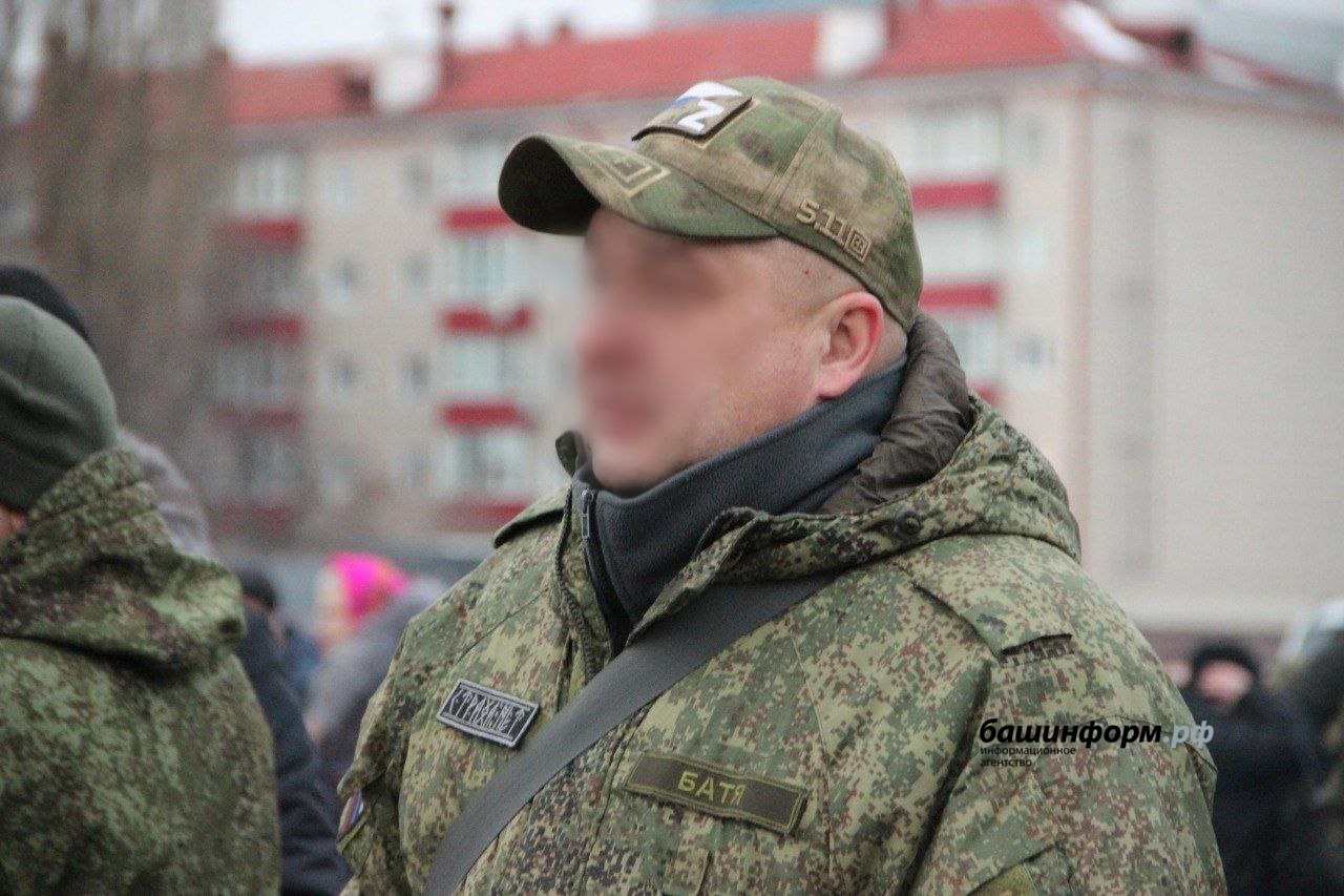 Эдуард Кускарбеков
