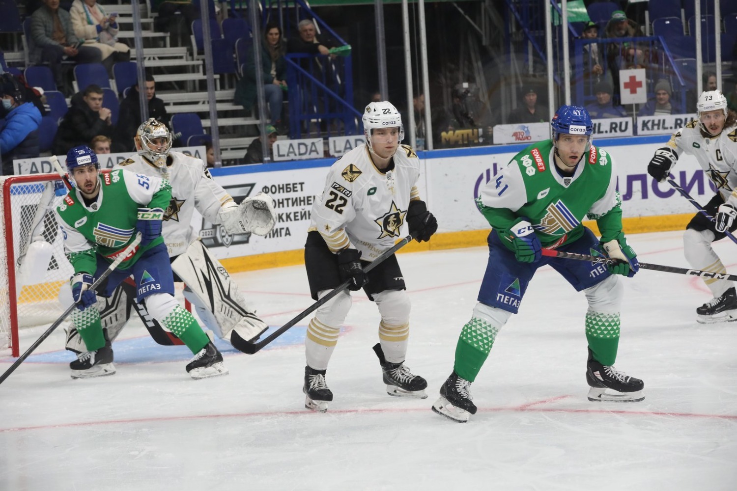 Валерий Шахов