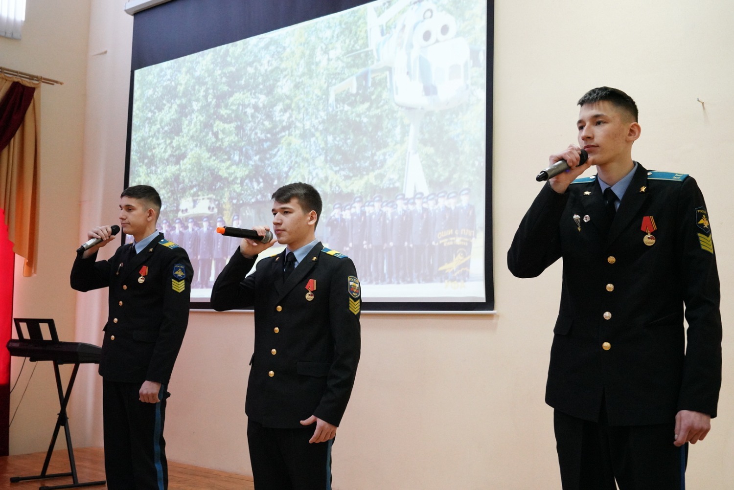 Олег Яровиков