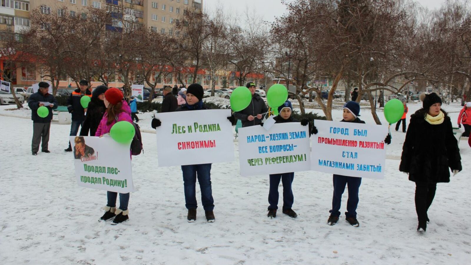 Наталья Шумаева