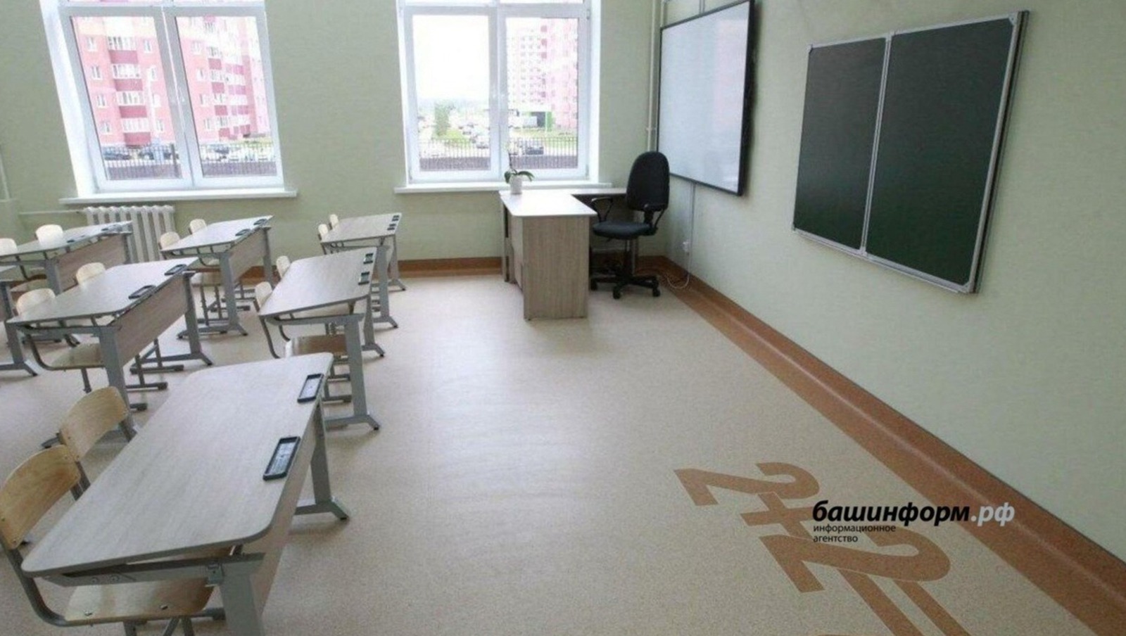 ИА «Башинформ» архив