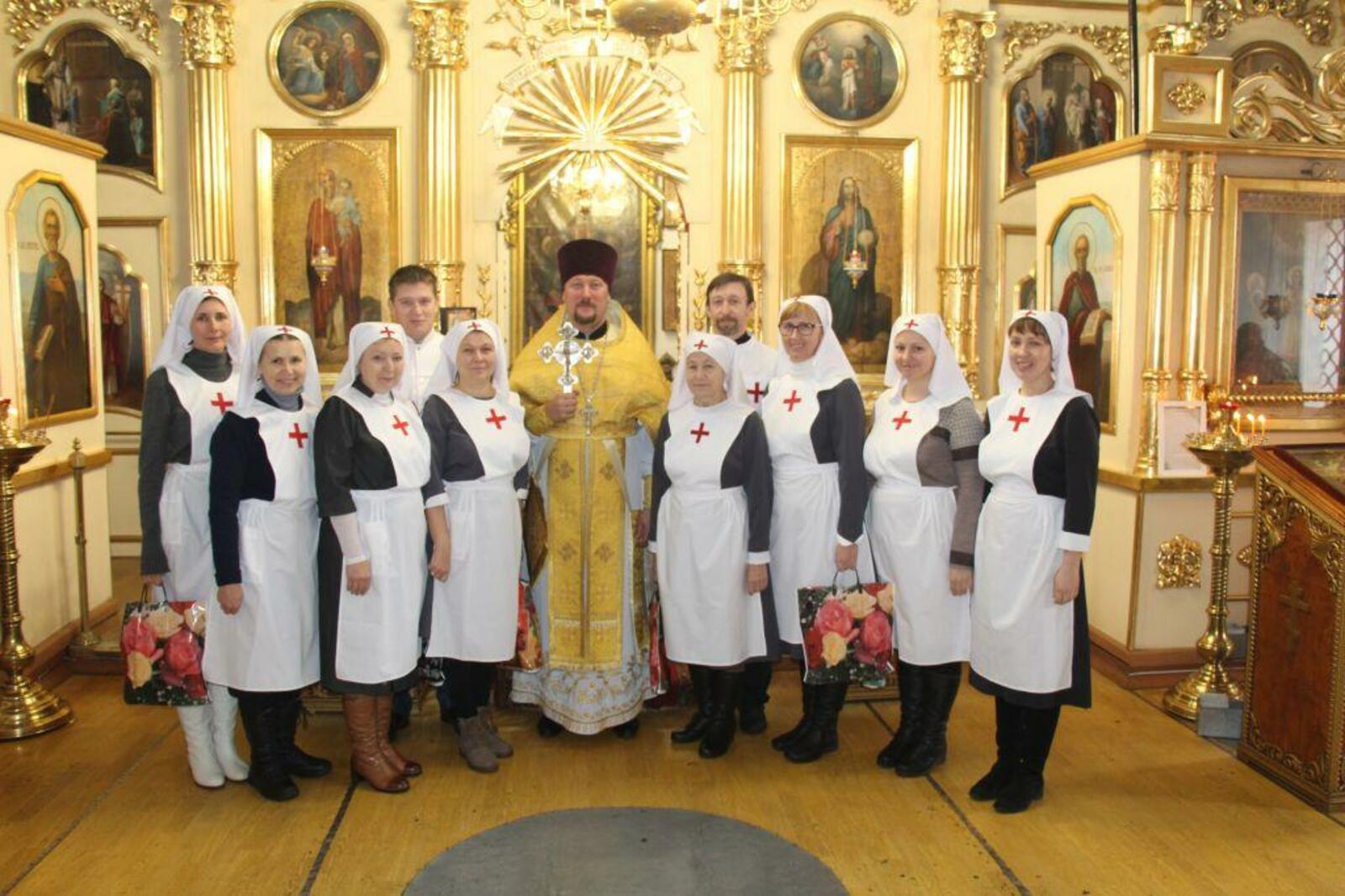 Уфимская епархия