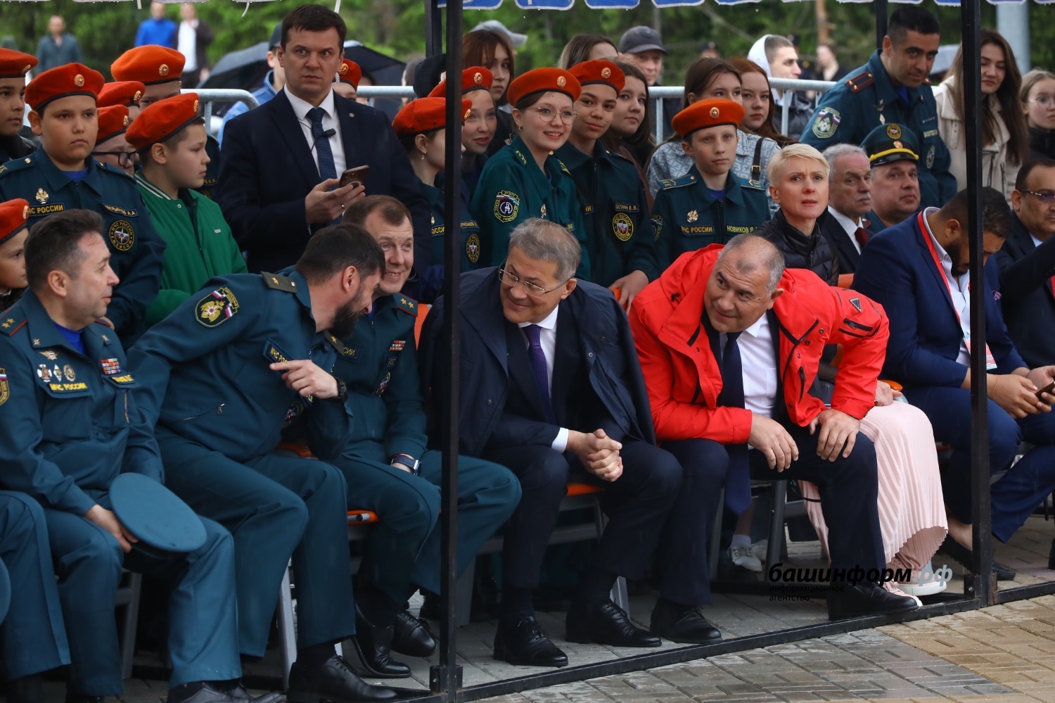 Валерий Шахов