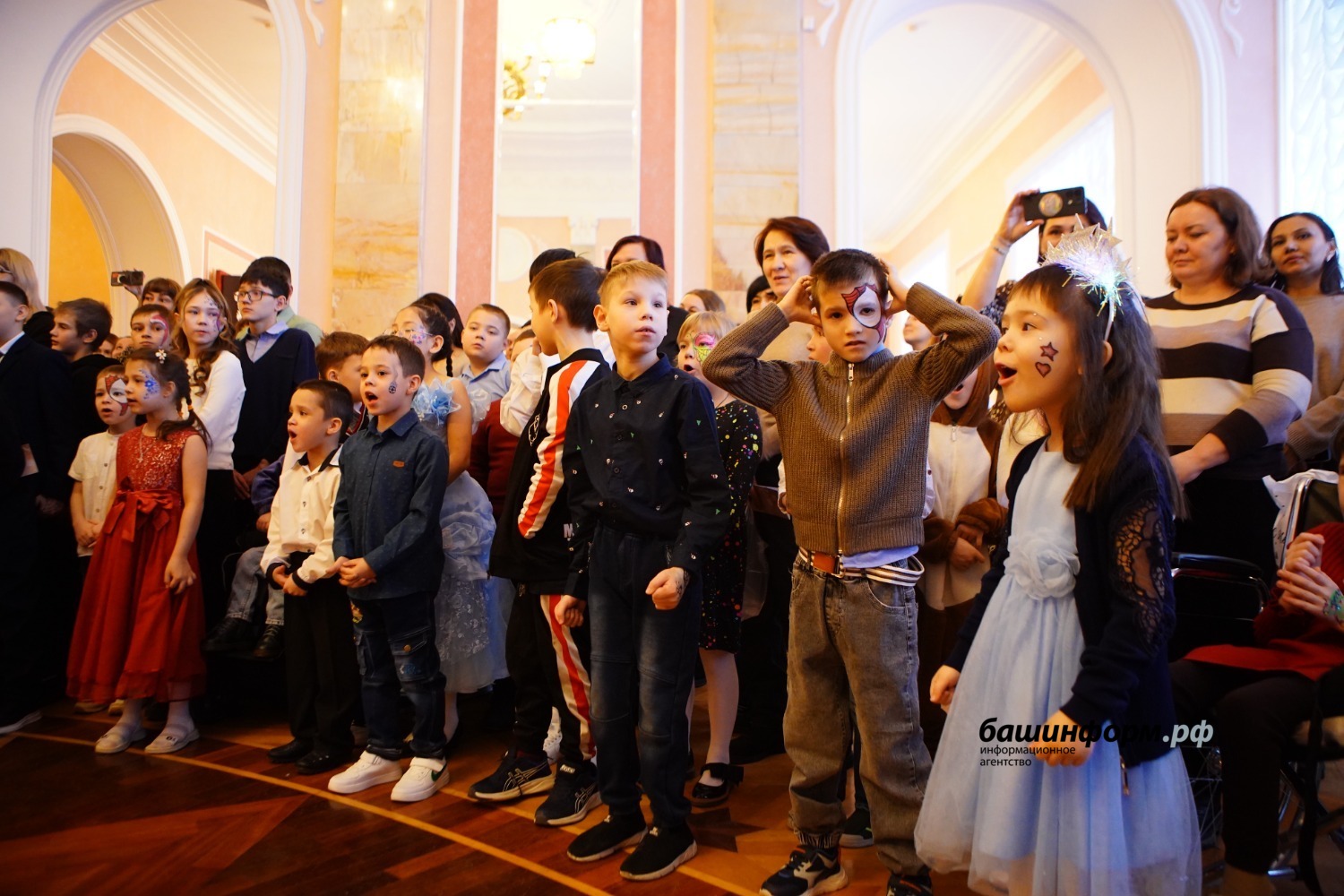 Олег Яровкиов ИА Башинформ