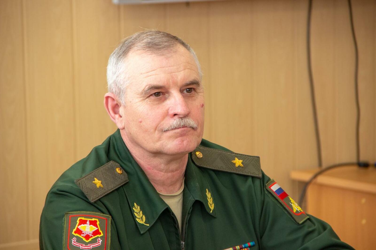 Георгий Шишкин