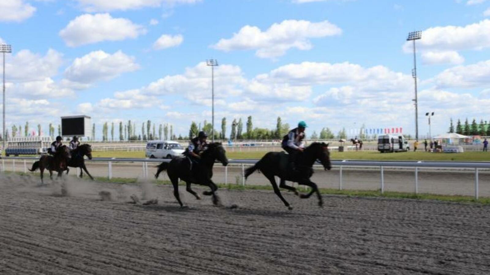 администрация Уфы