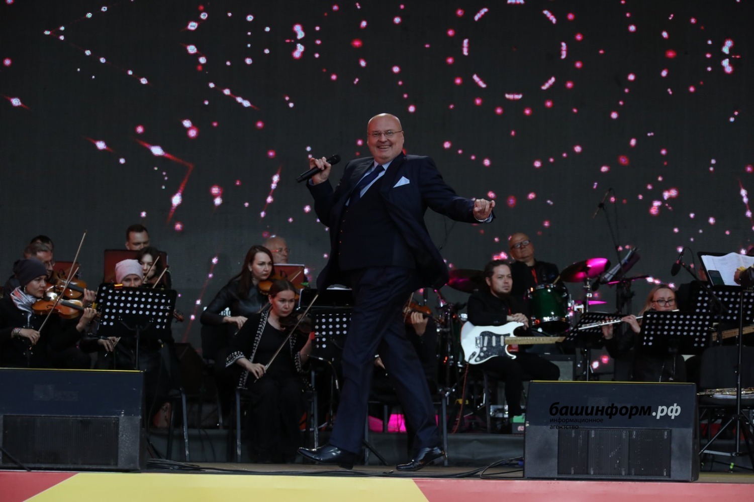 Валерий Шахов