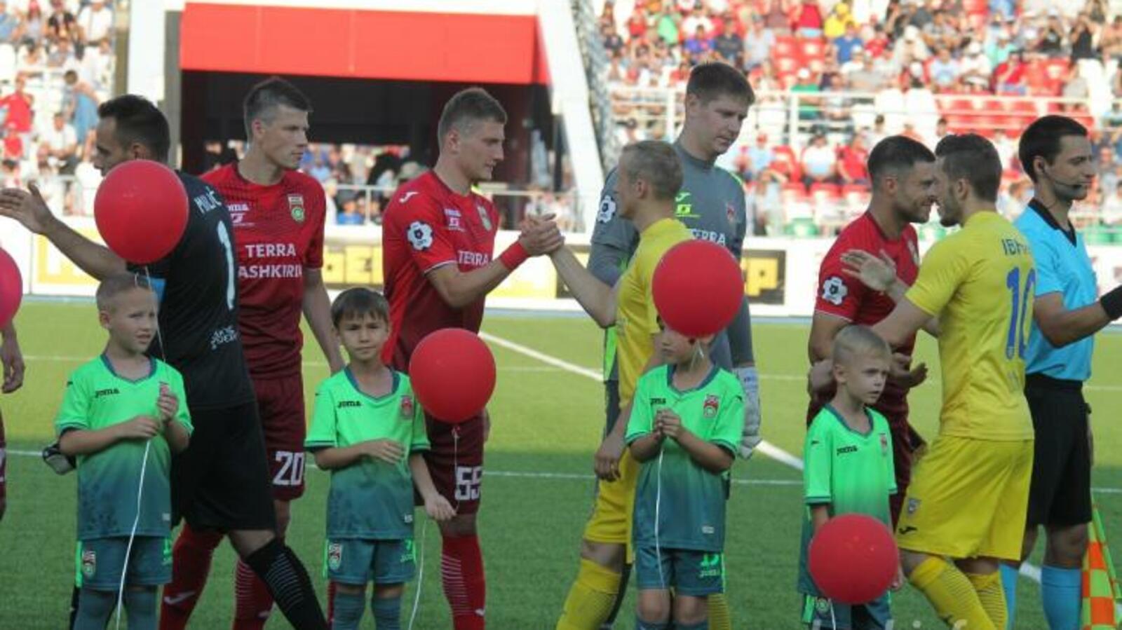 Олег Яровиков