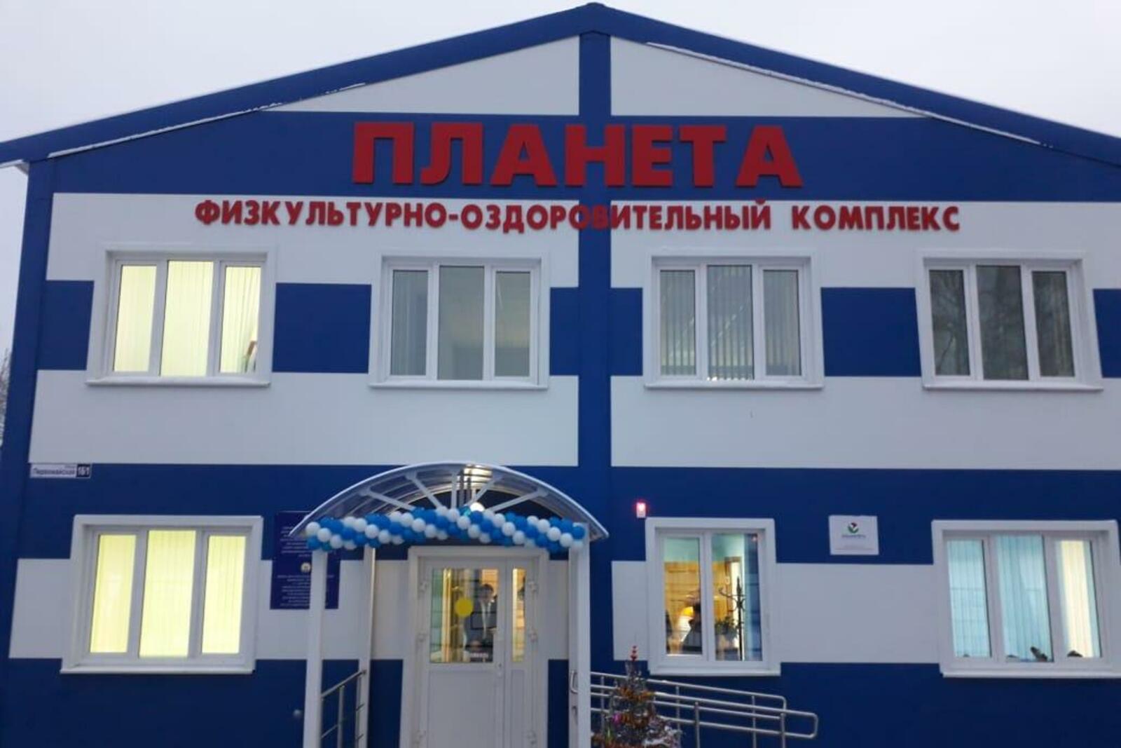 Олег Яровиков