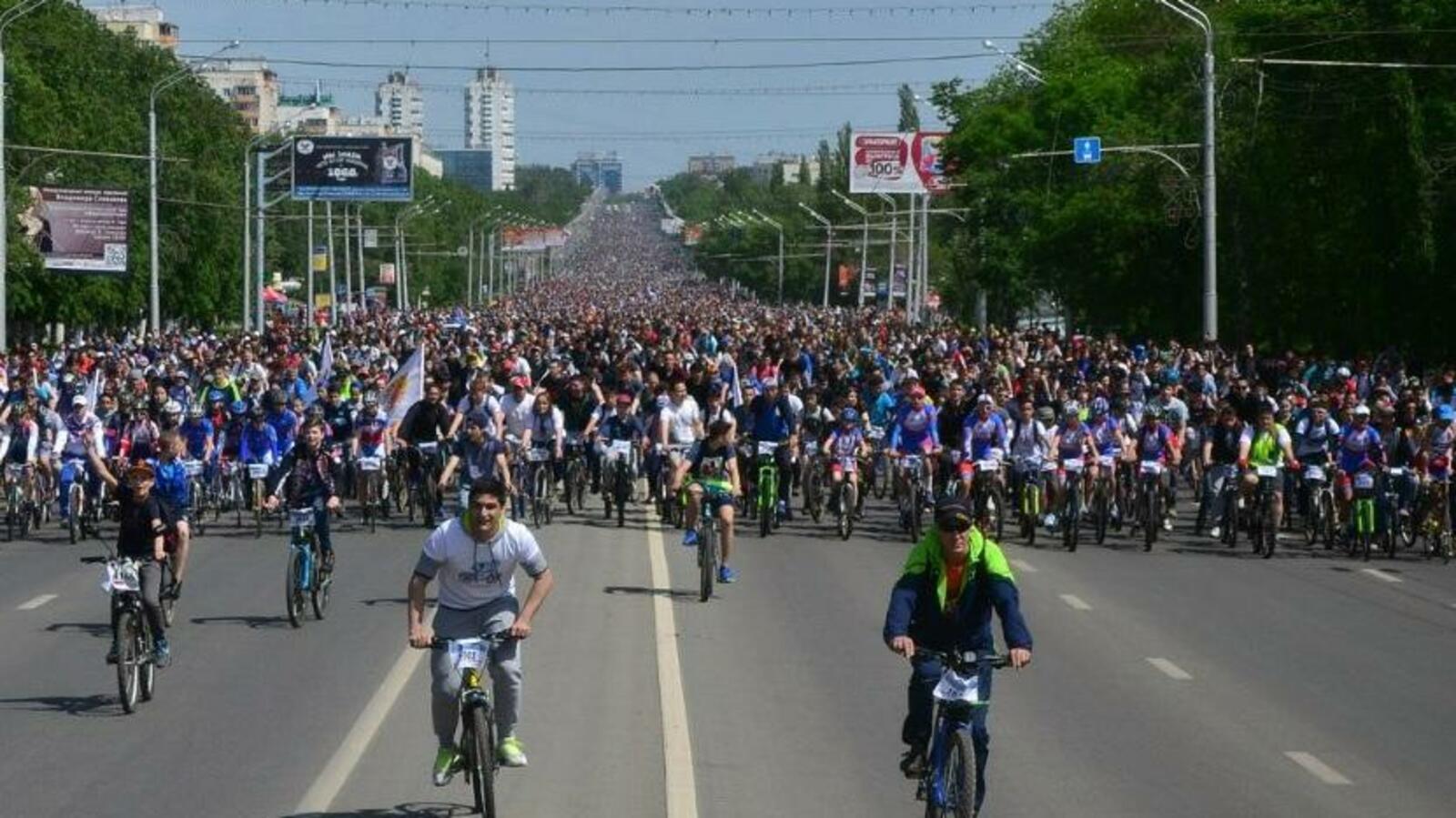 компания МегаФон