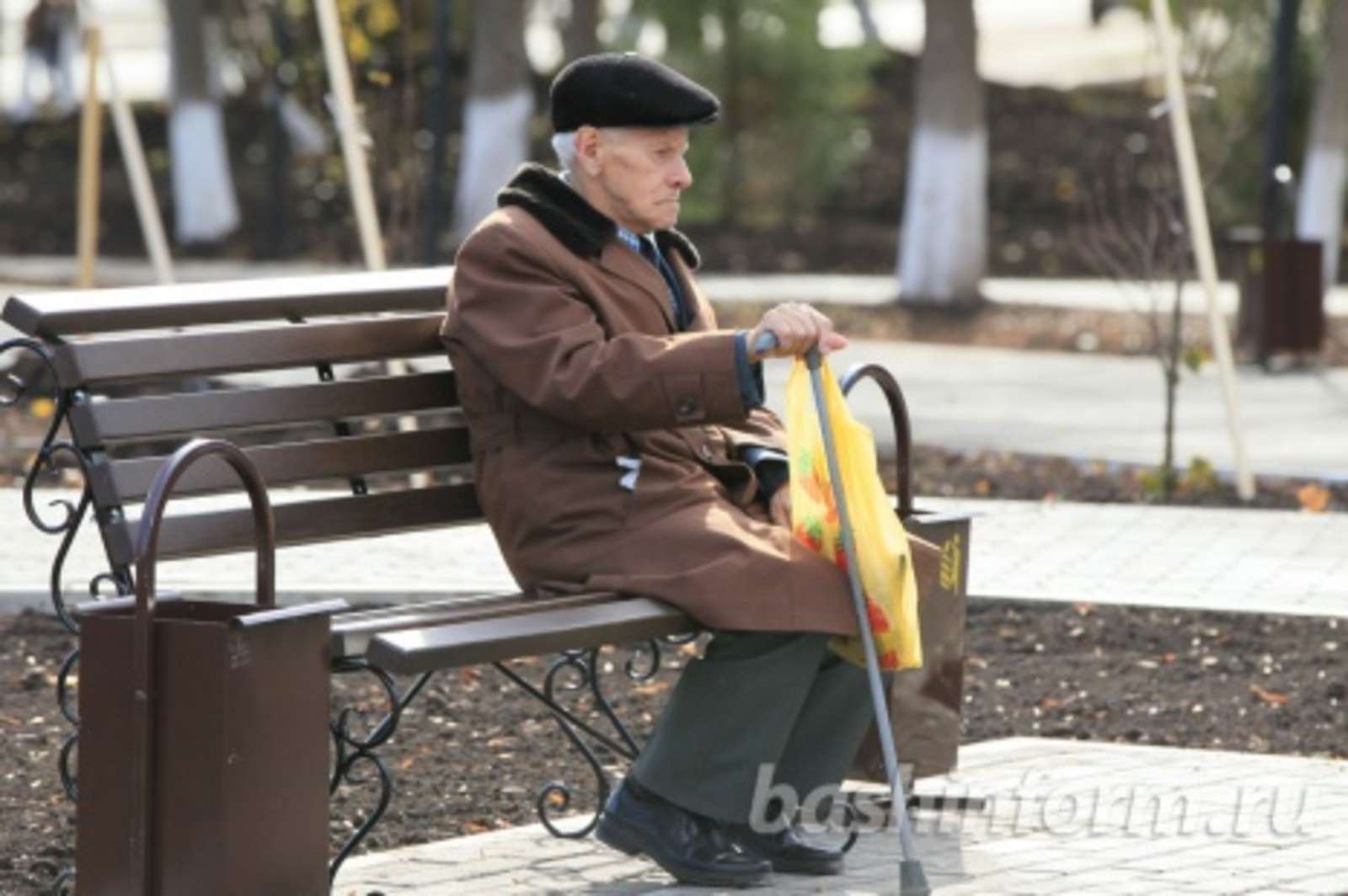 Олег Яровиков