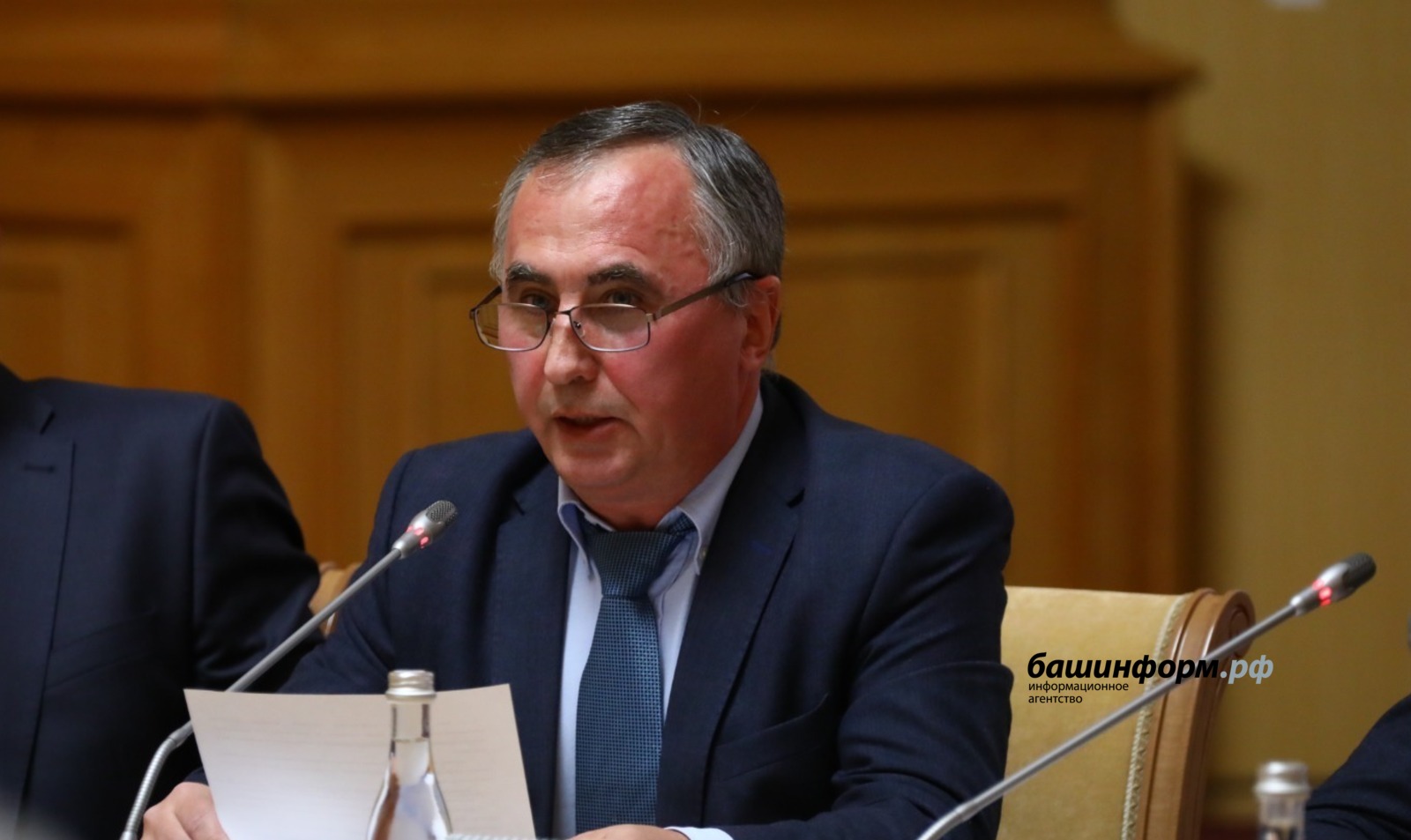 Валерий Шахов