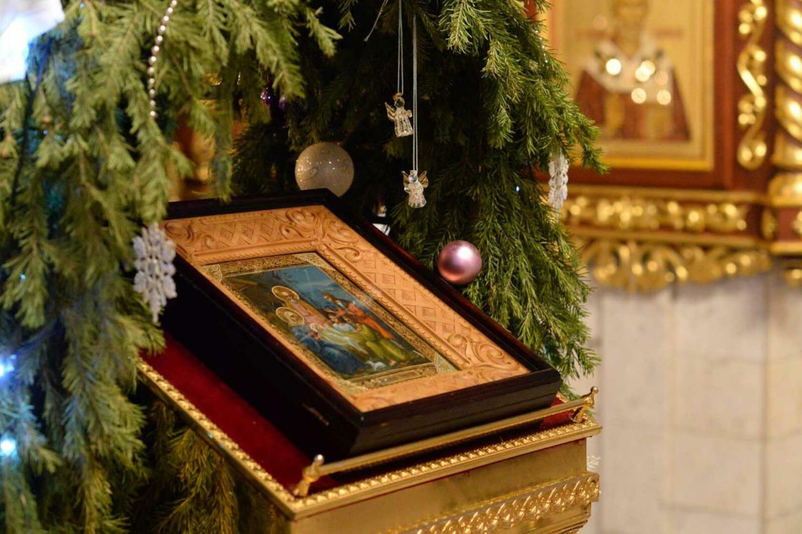 Салаватская епархия