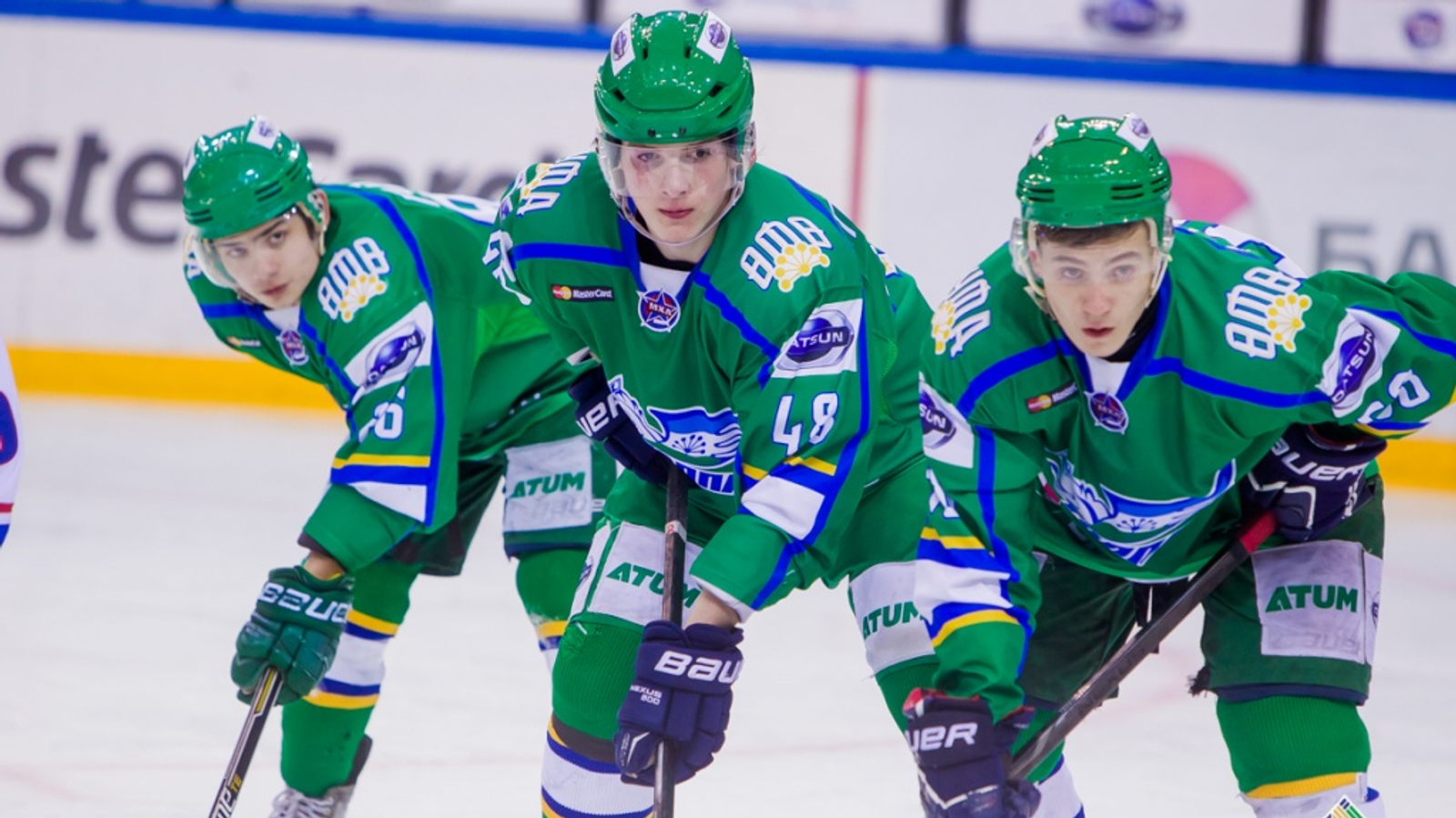 ХК "Салават Юлаев"