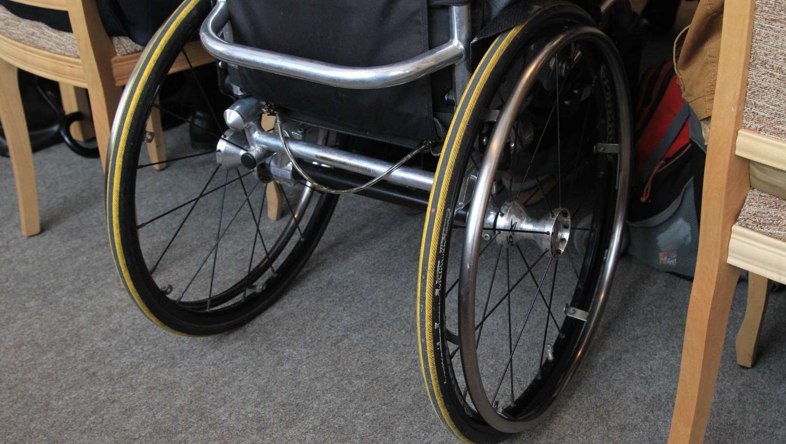 Валерий Шахов