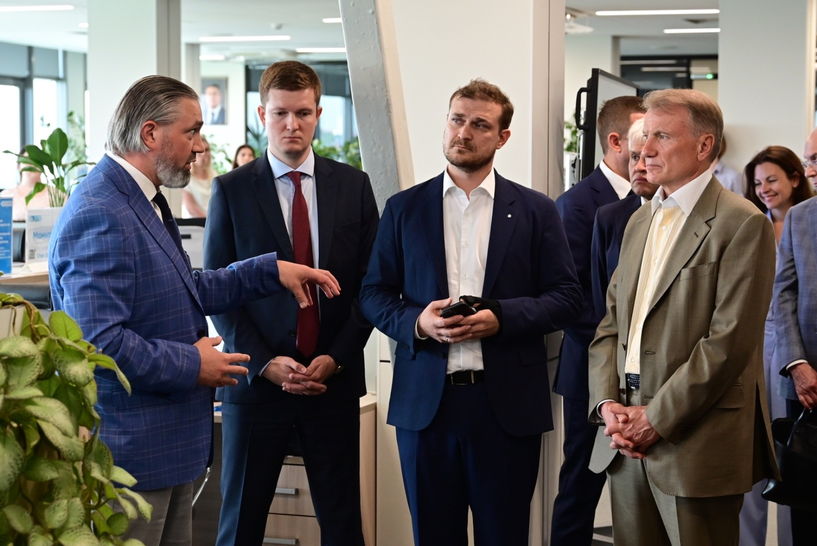 правительство Башкирии