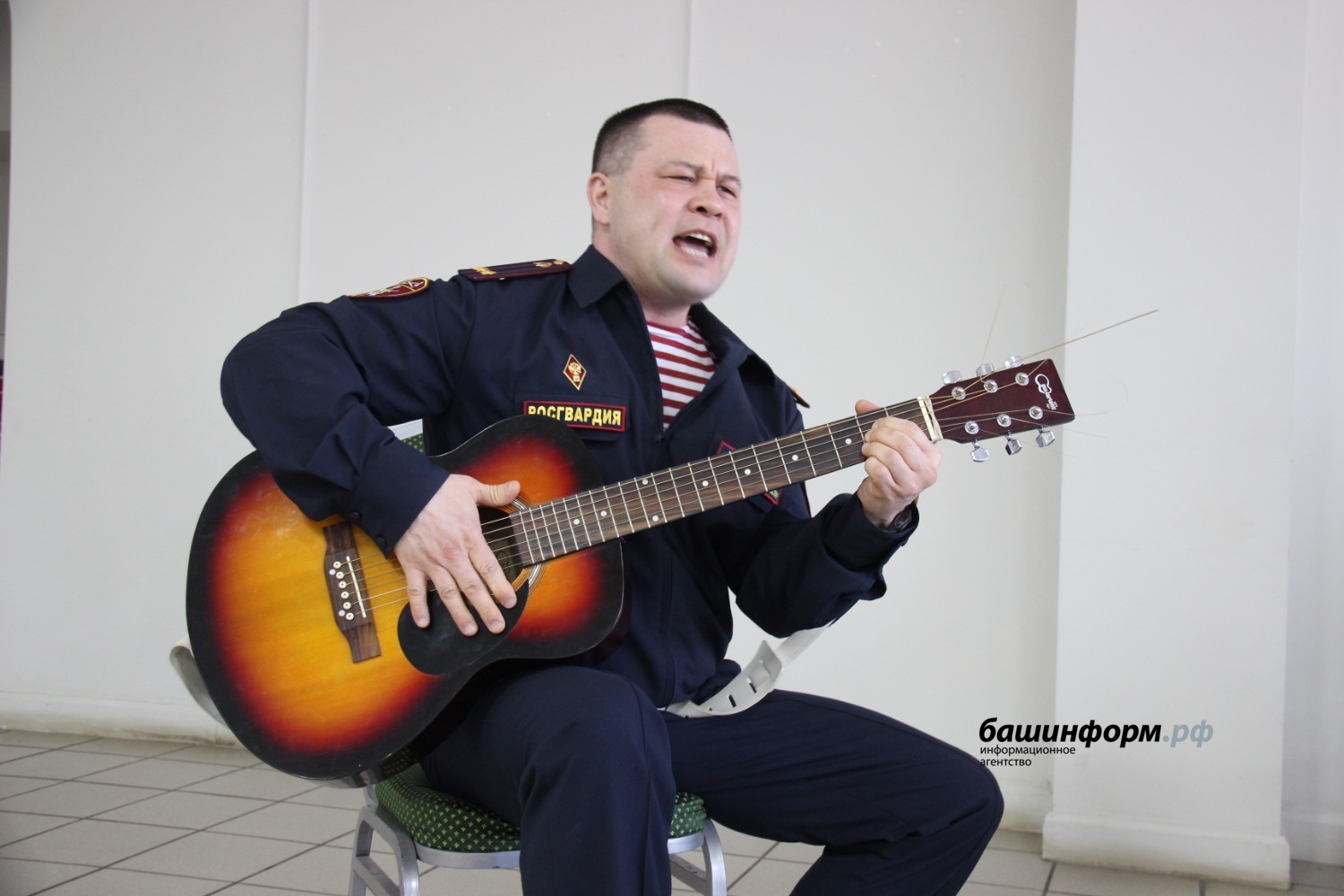 Эдуард Кускарбеков