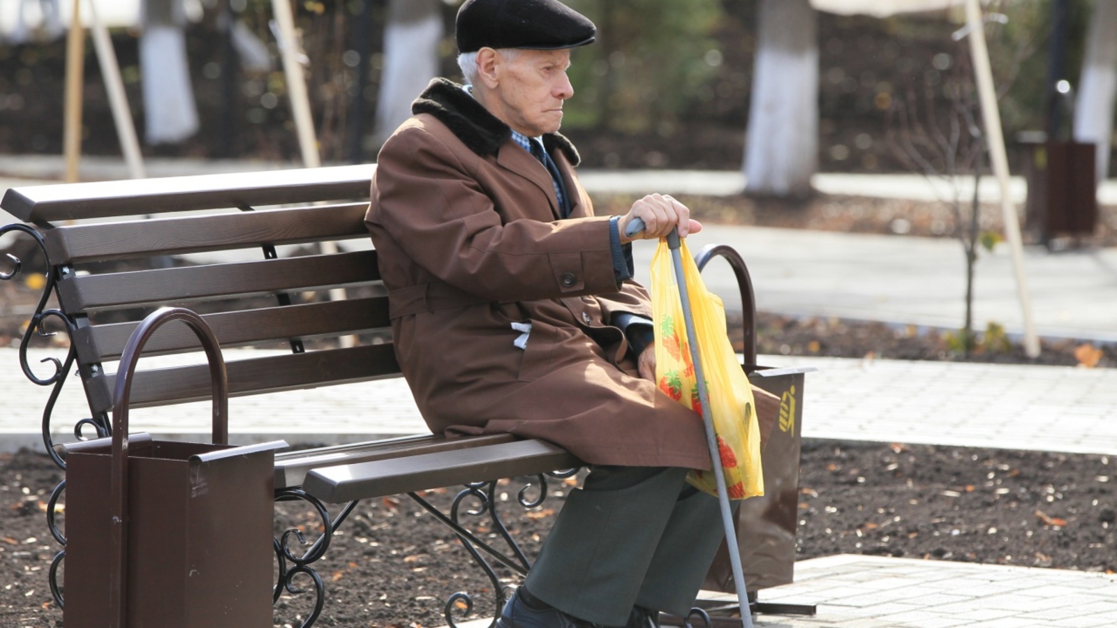 Олег Яровиков