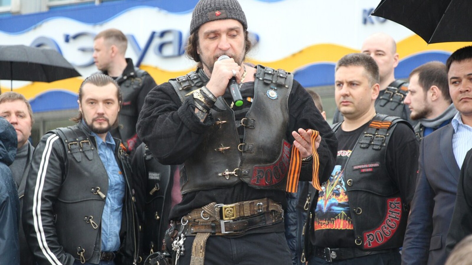 пресс-служба администрации Уфы