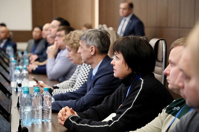 пресс-служба  администрация г. Уфы