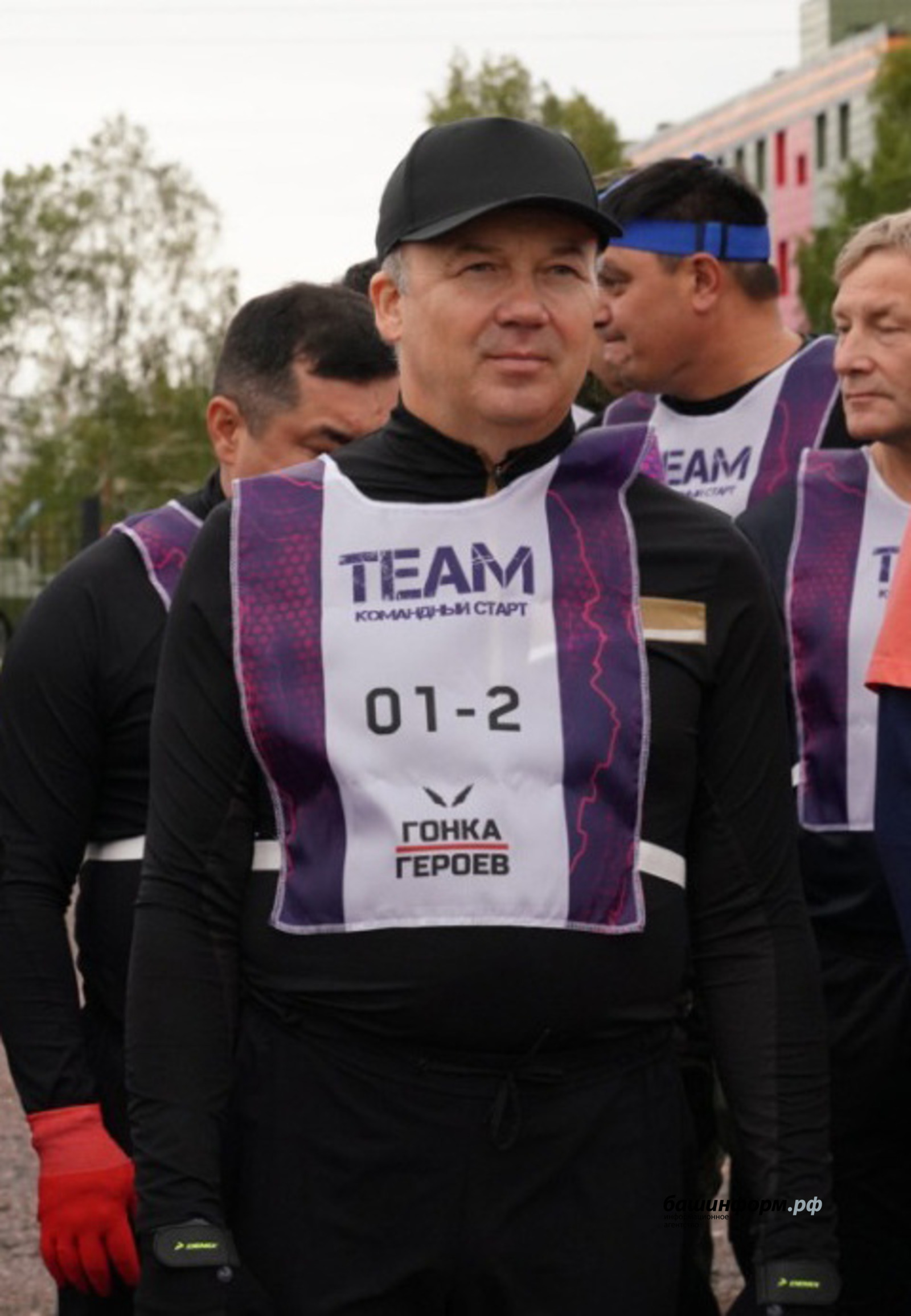 Олег Яровиков