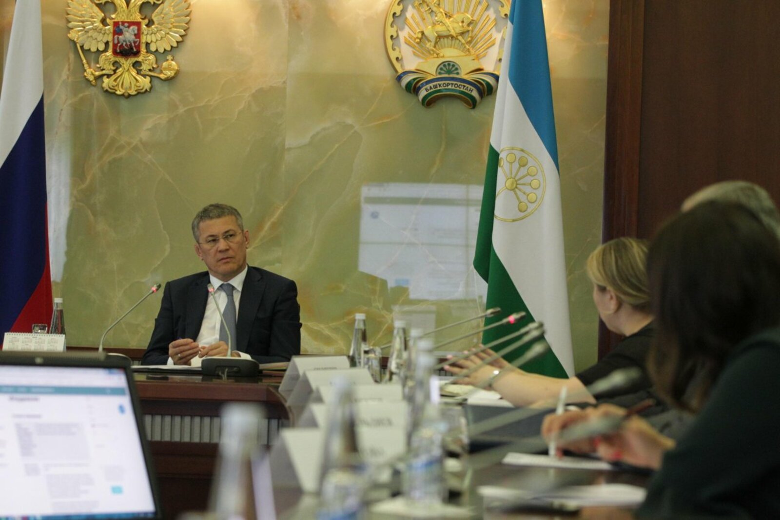 Олег Яровиков