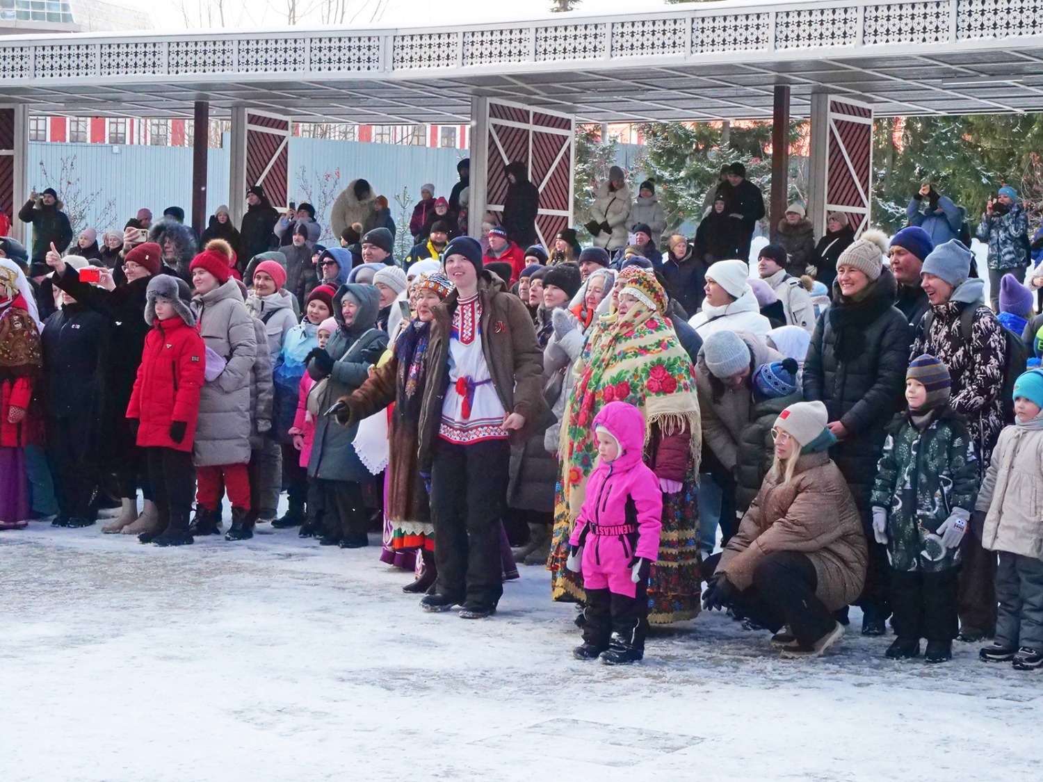 пресс-служба администрация г. Уфы