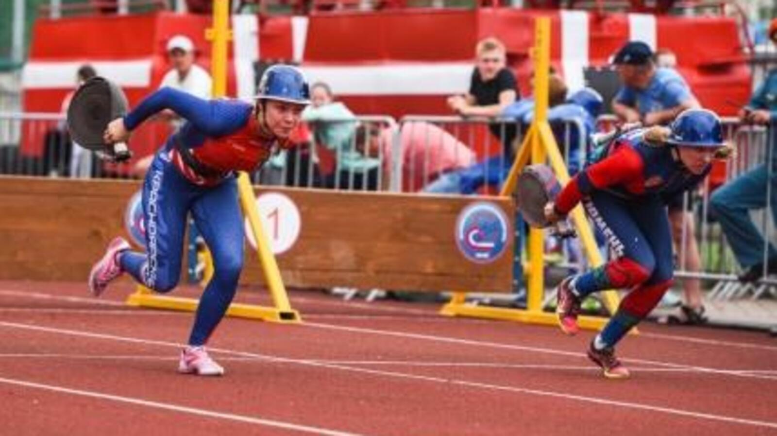 МЧС России по РБ