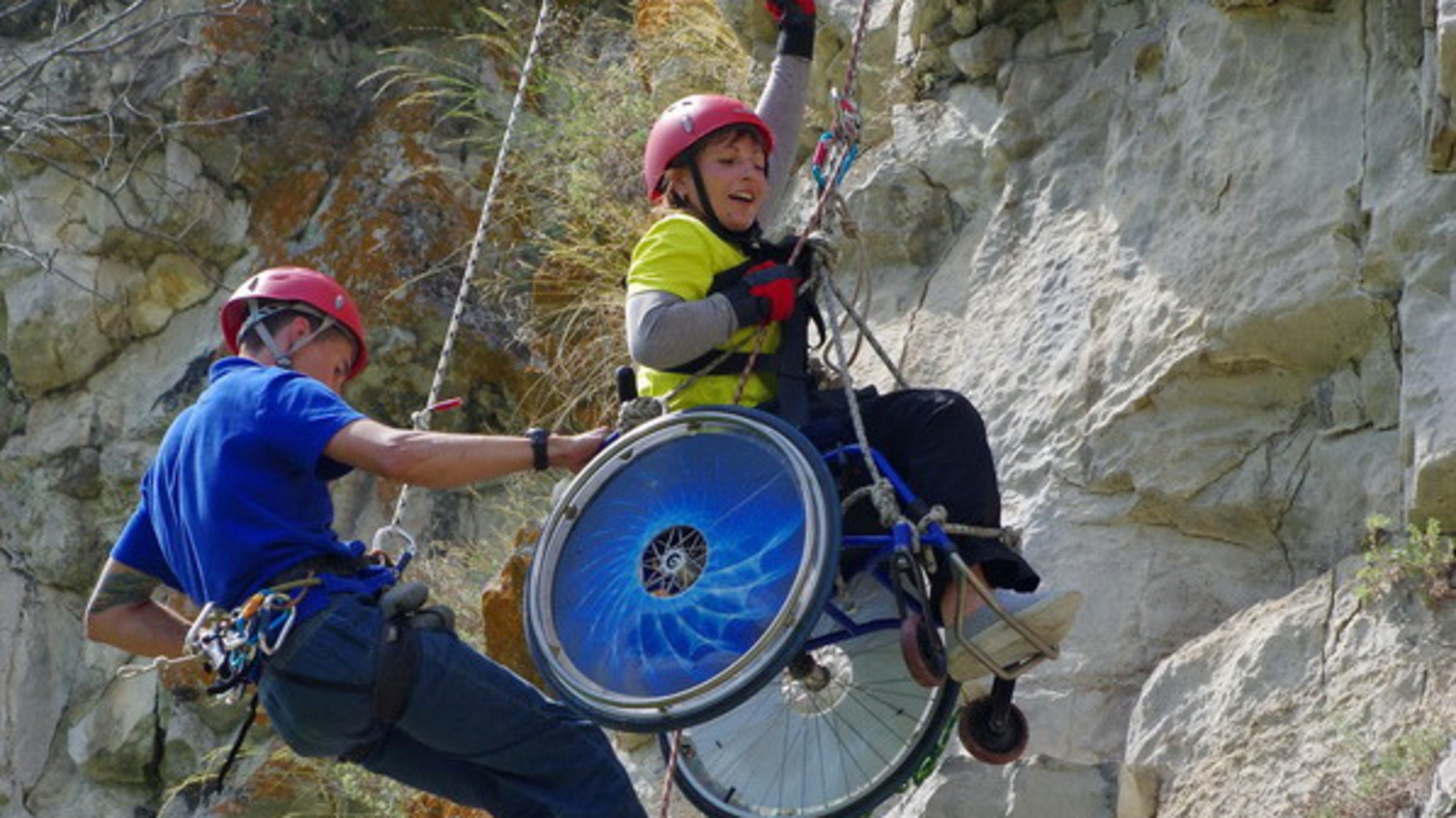 пресс-служба БРО ВОИ