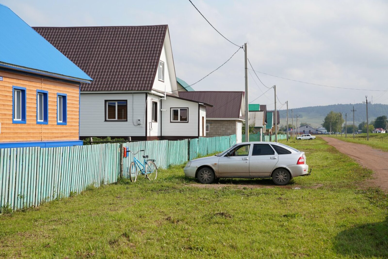 Олег Яровиков
