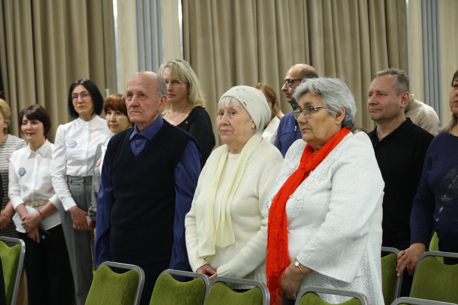 Валерий Шахов Валерий Шахов