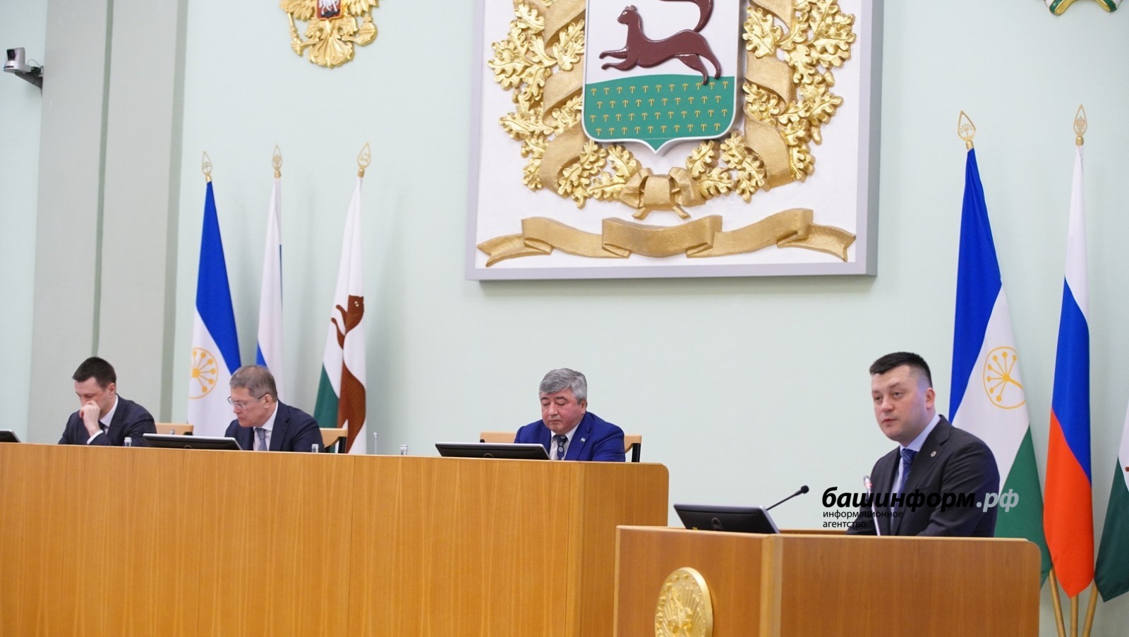 Олег Яровиков