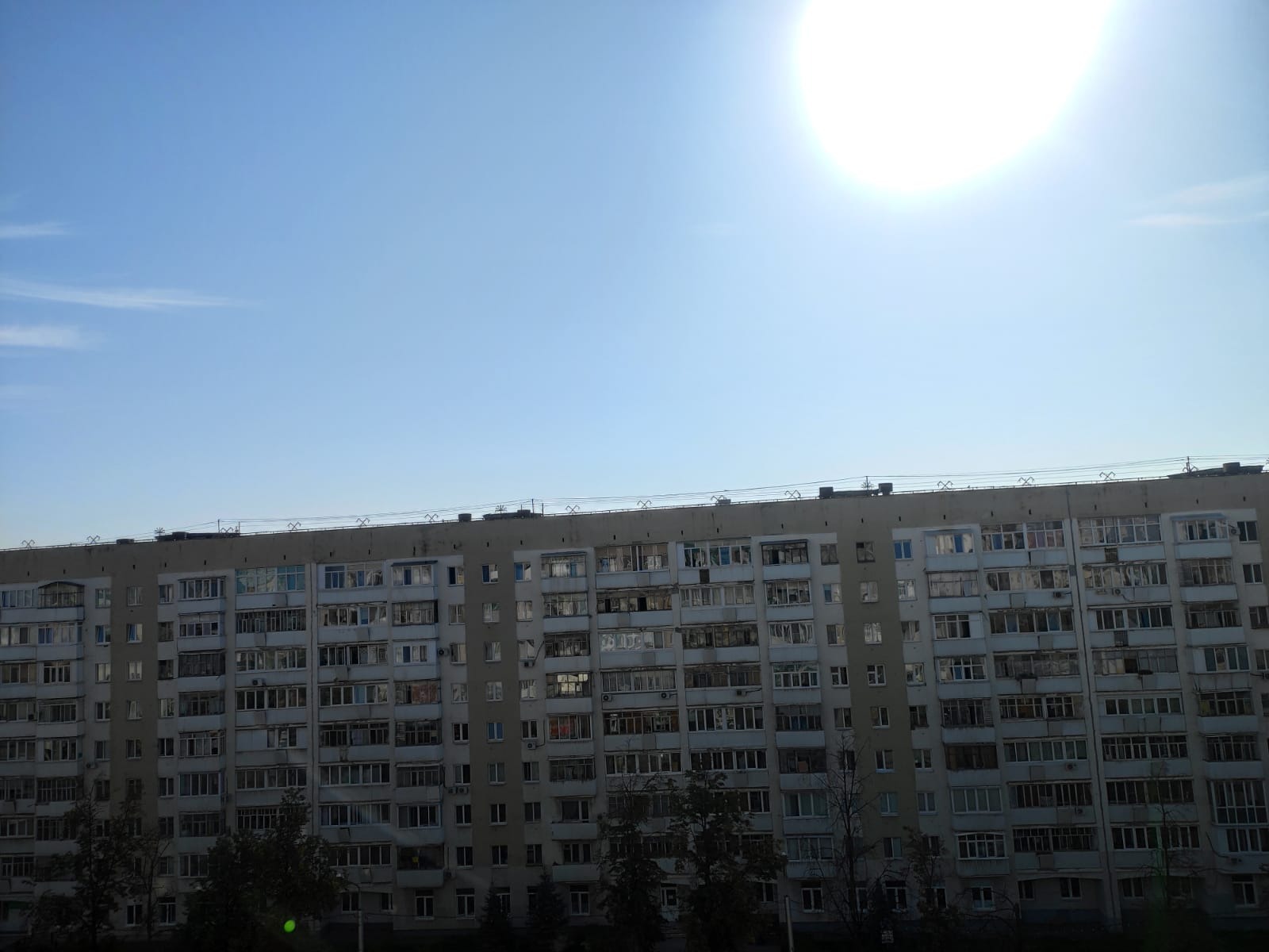В Башкирии отремонтируют крыши 368 жилых домов