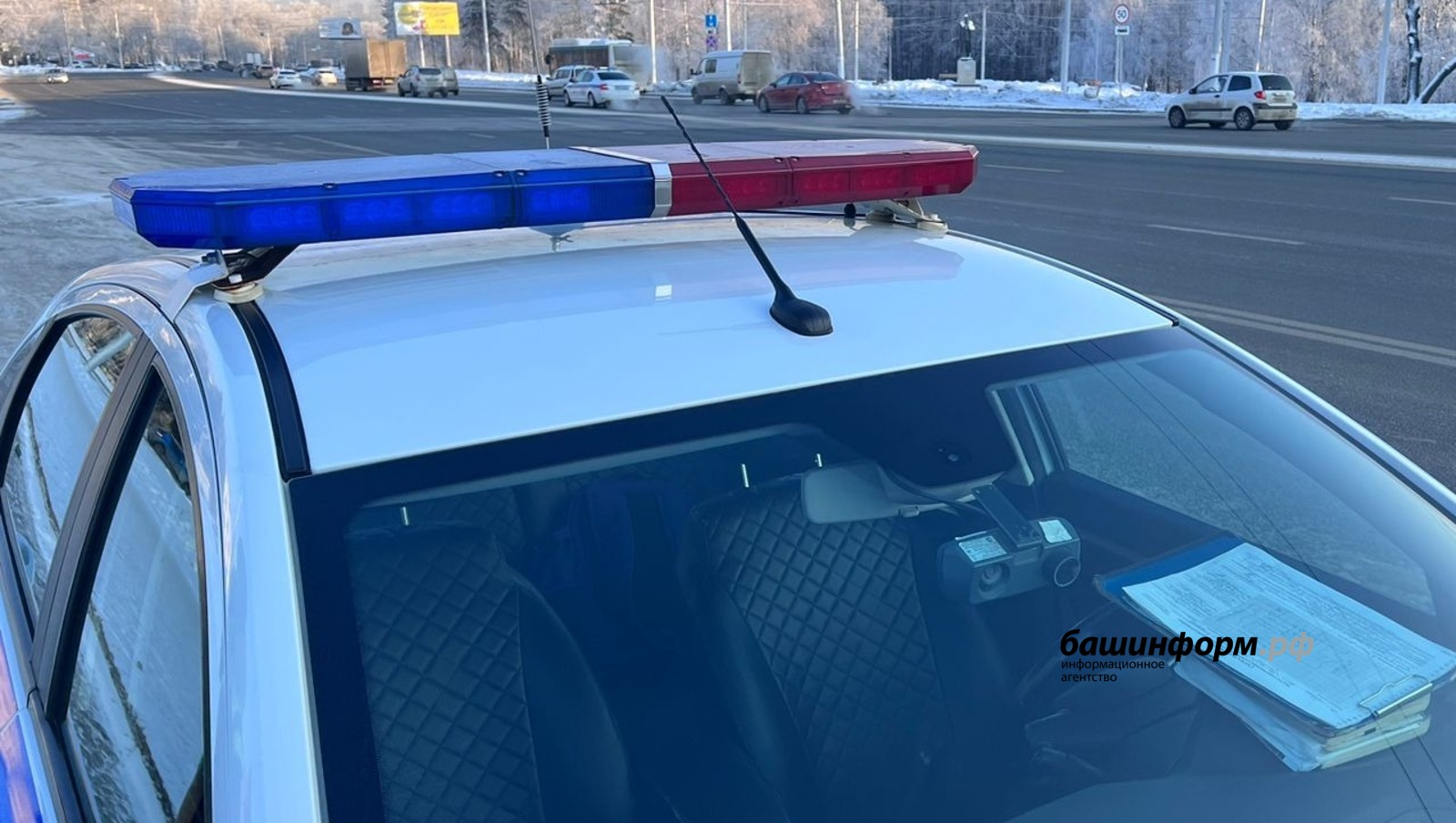 Ксения Калинина   ИА «Башинформ»